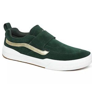 Vans Kyle Pro 2 Men's Sneaker